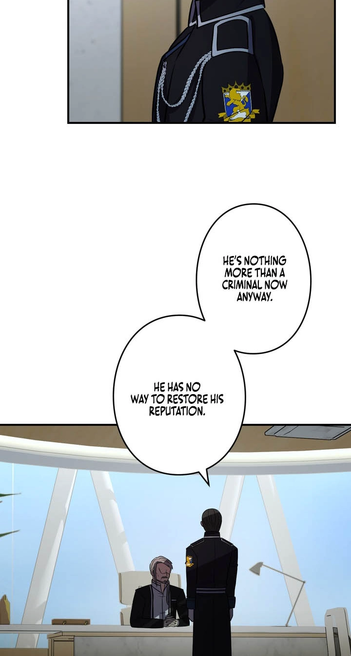 Read Hidden Class Gravity User chapter 202 image 61 on Lezhin