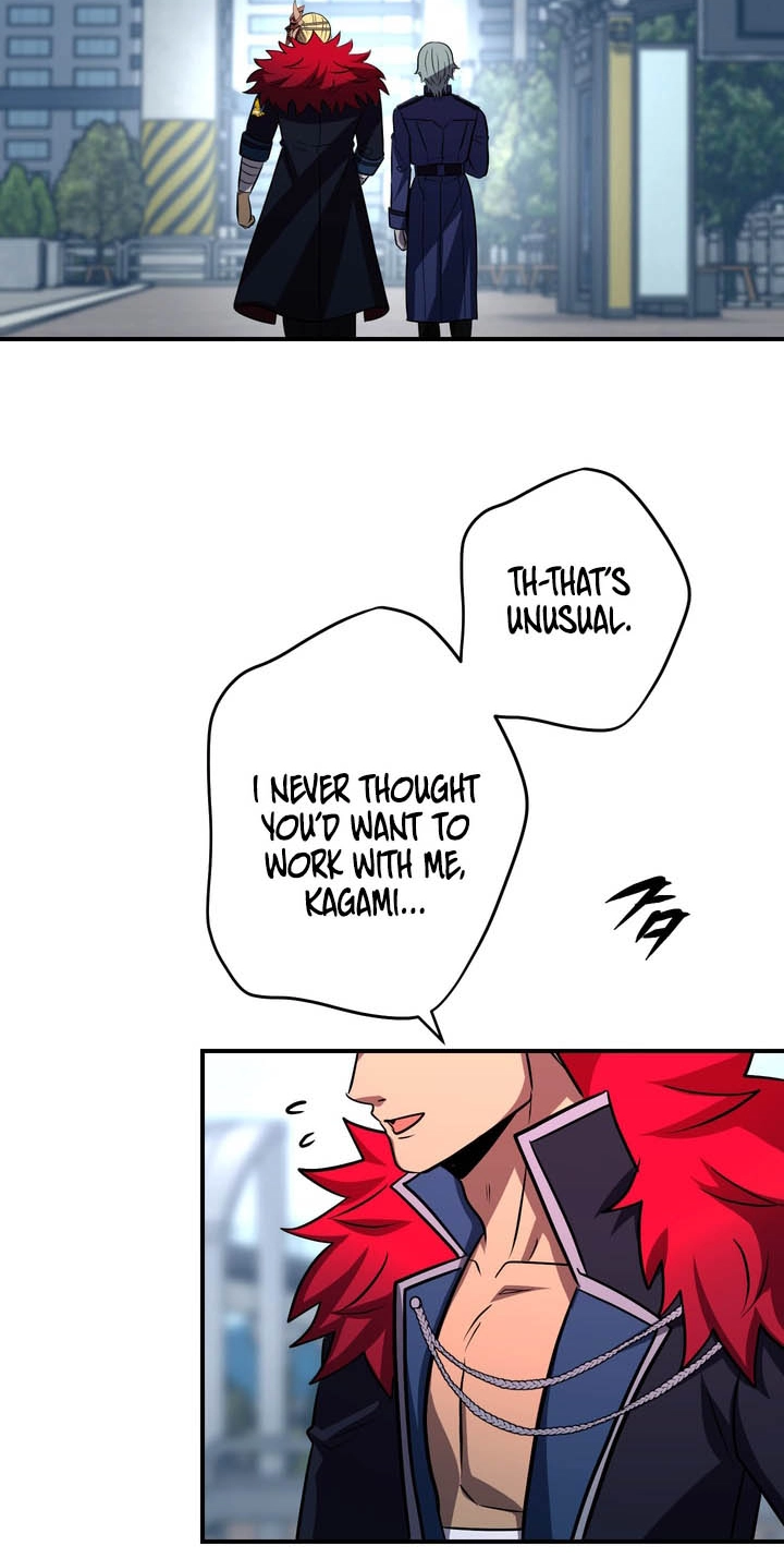 Read Hidden Class Gravity User chapter 202 image 73 on Lezhin