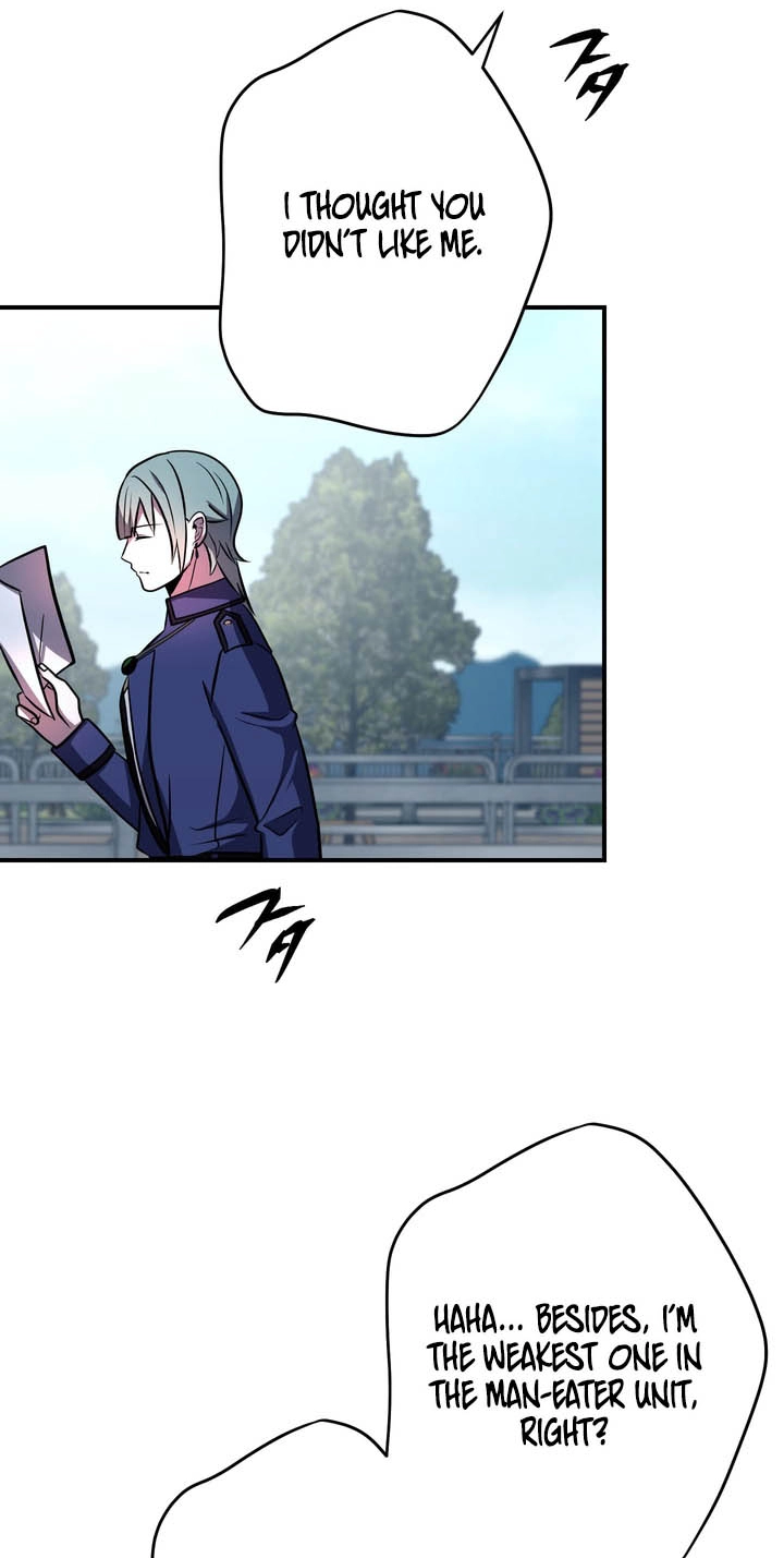 Read Hidden Class Gravity User chapter 202 image 74 on Lezhin