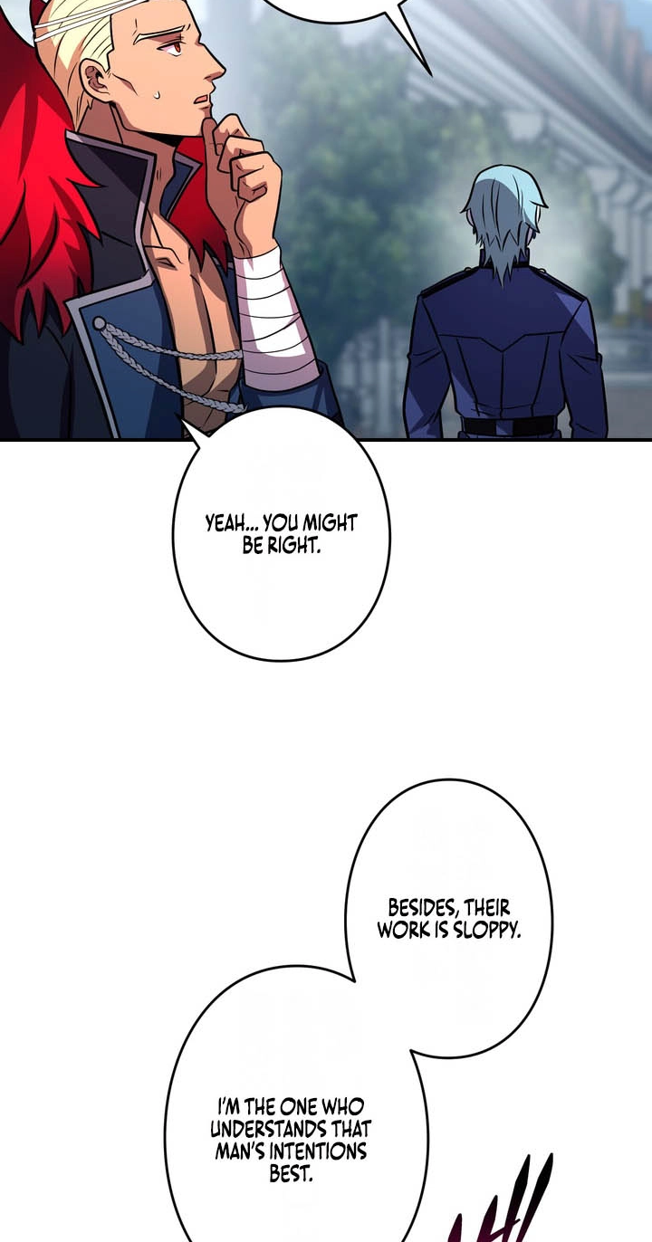 Read Hidden Class Gravity User chapter 202 image 87 on Lezhin