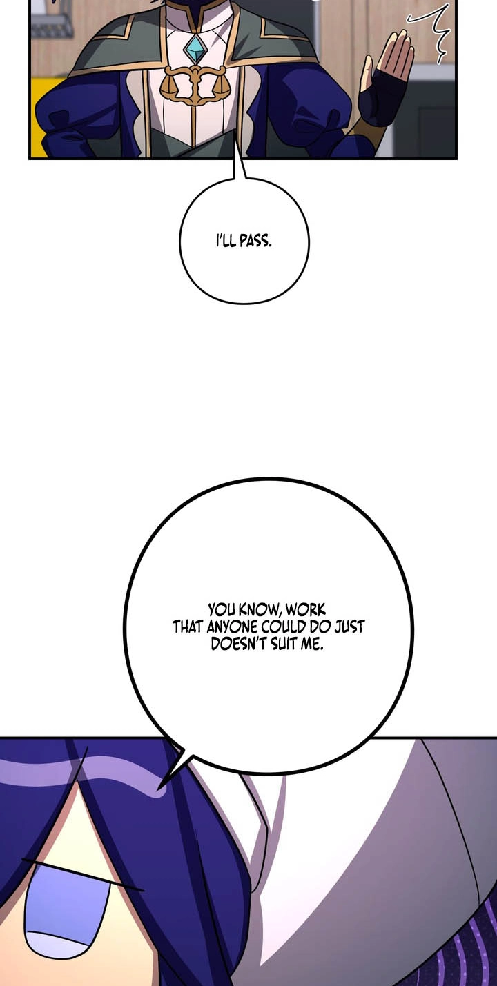 Read Hidden Class Gravity User chapter 203 image 11 on Lezhin