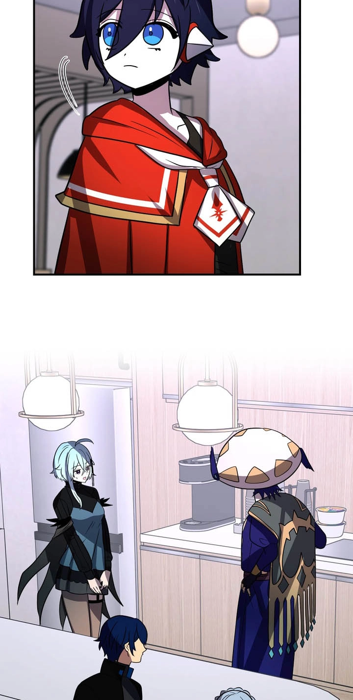 Read Hidden Class Gravity User chapter 203 image 13 on Lezhin