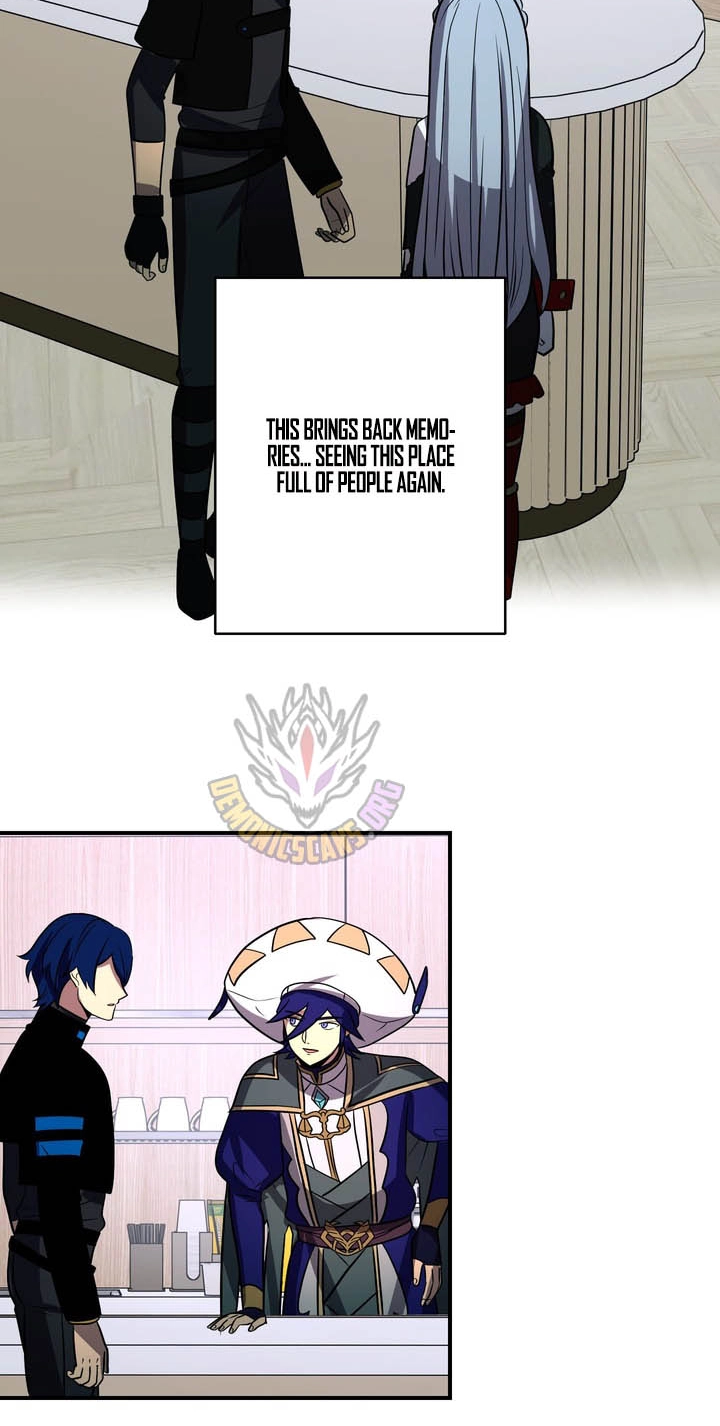 Read Hidden Class Gravity User chapter 203 image 14 on Lezhin