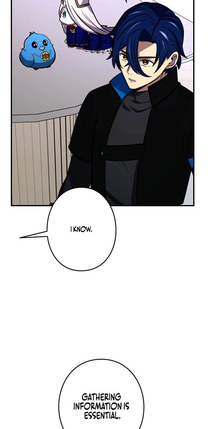 Read Hidden Class Gravity User chapter 203 image 17 on Lezhin