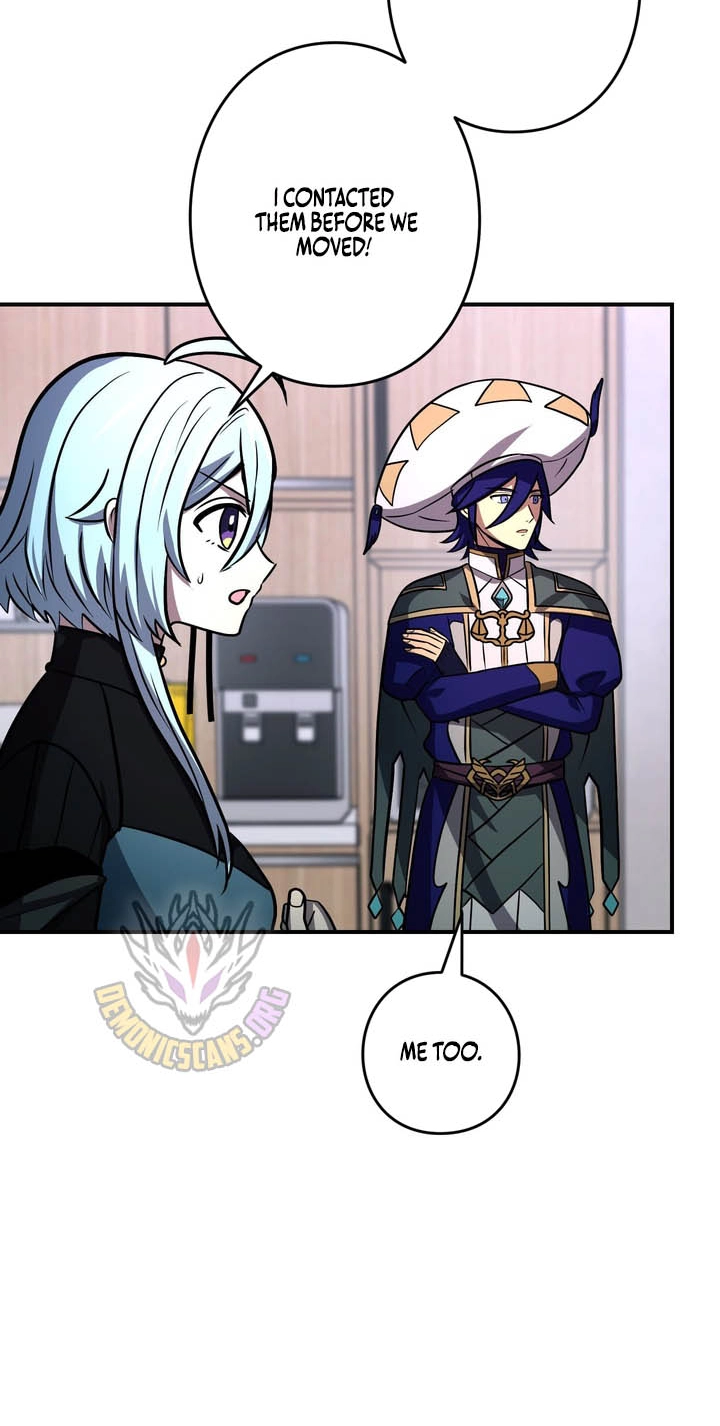 Read Hidden Class Gravity User chapter 203 image 21 on Lezhin