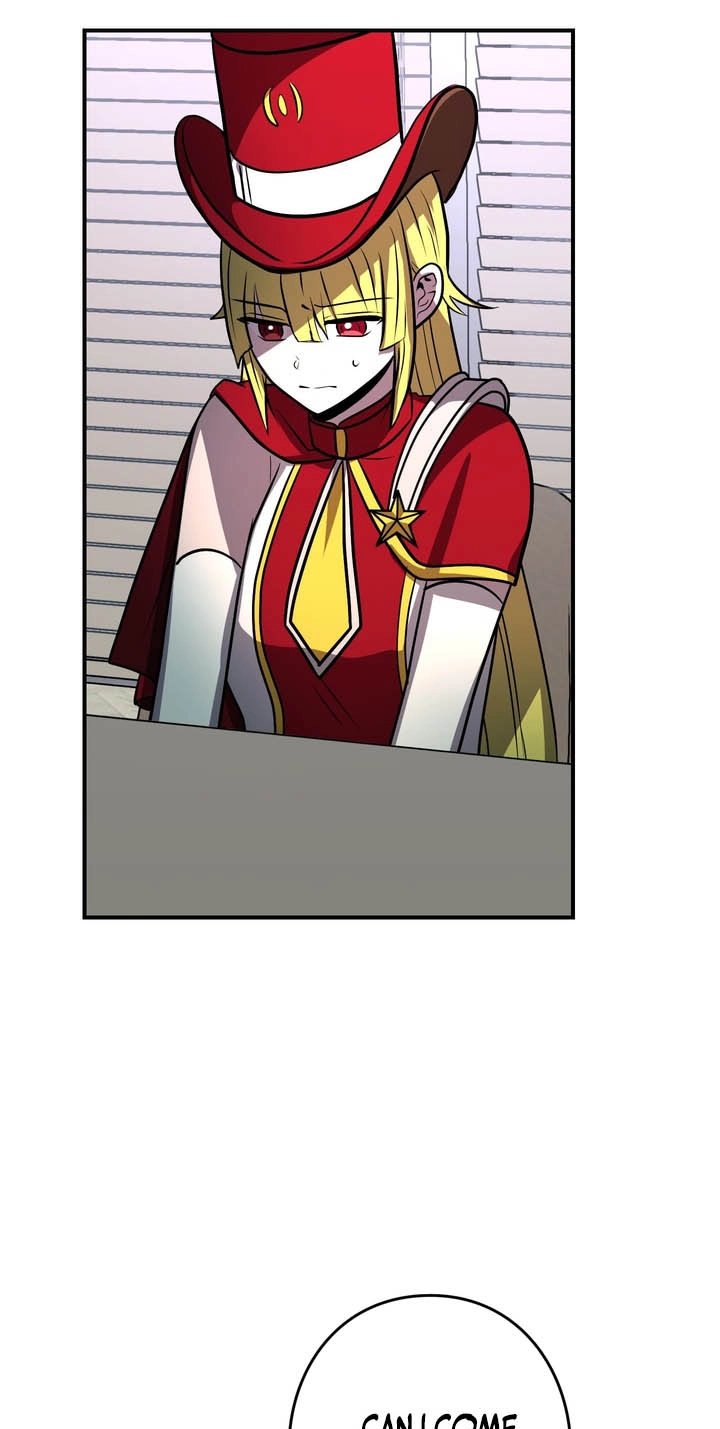 Read Hidden Class Gravity User chapter 203 image 22 on Lezhin