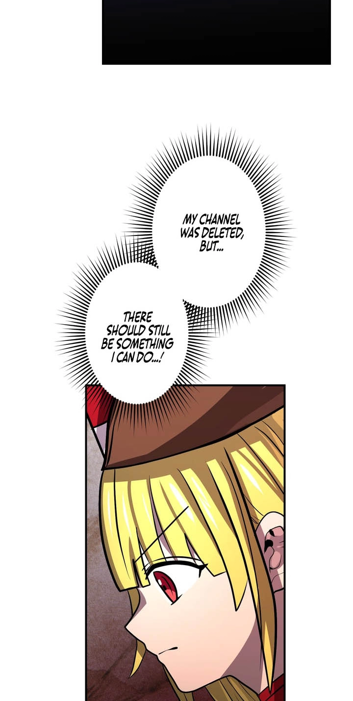 Read Hidden Class Gravity User chapter 203 image 25 on Lezhin