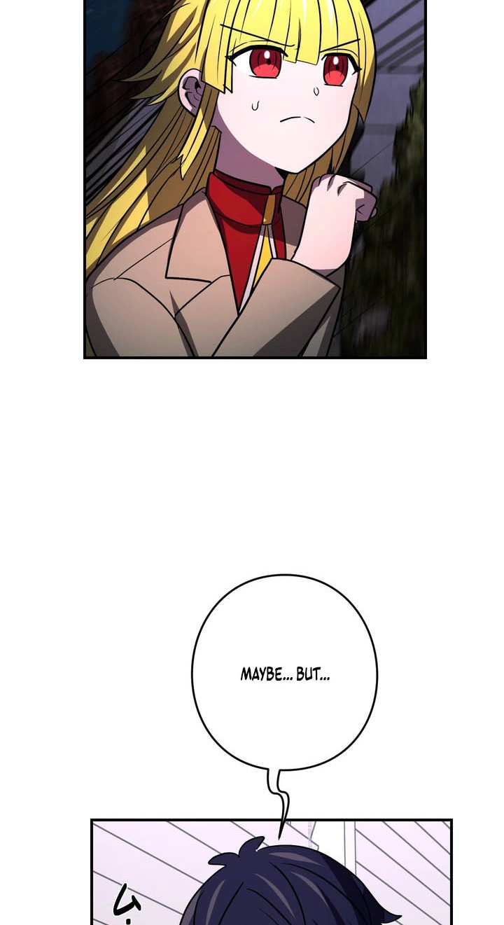 Read Hidden Class Gravity User chapter 203 image 31 on Lezhin