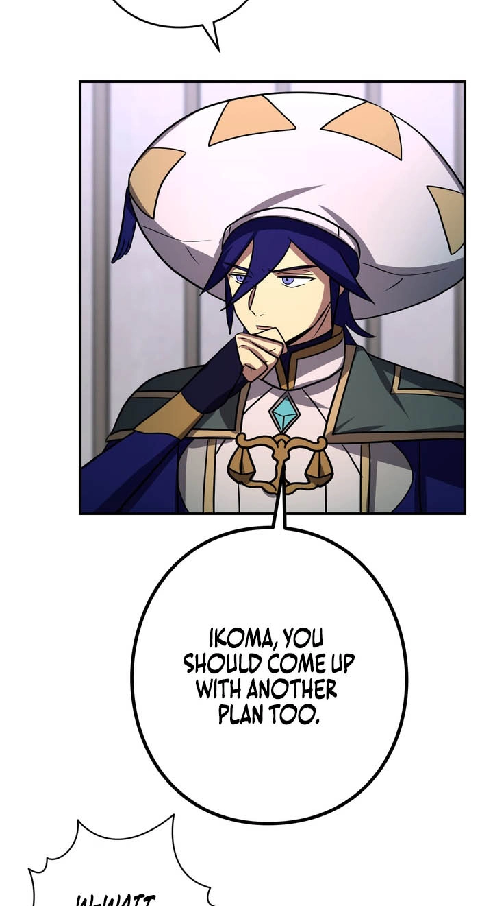 Read Hidden Class Gravity User chapter 203 image 33 on Lezhin