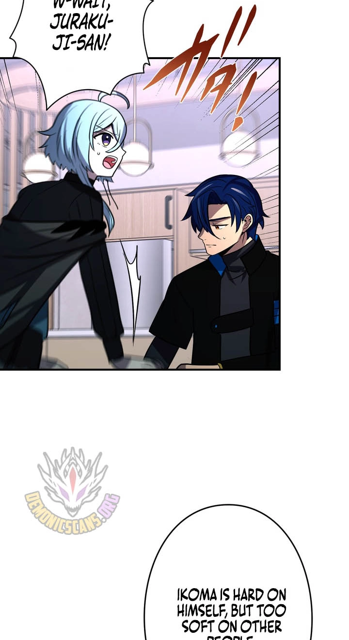Read Hidden Class Gravity User chapter 203 image 34 on Lezhin