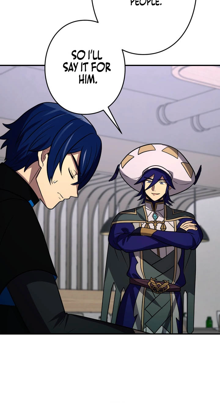 Read Hidden Class Gravity User chapter 203 image 35 on Lezhin