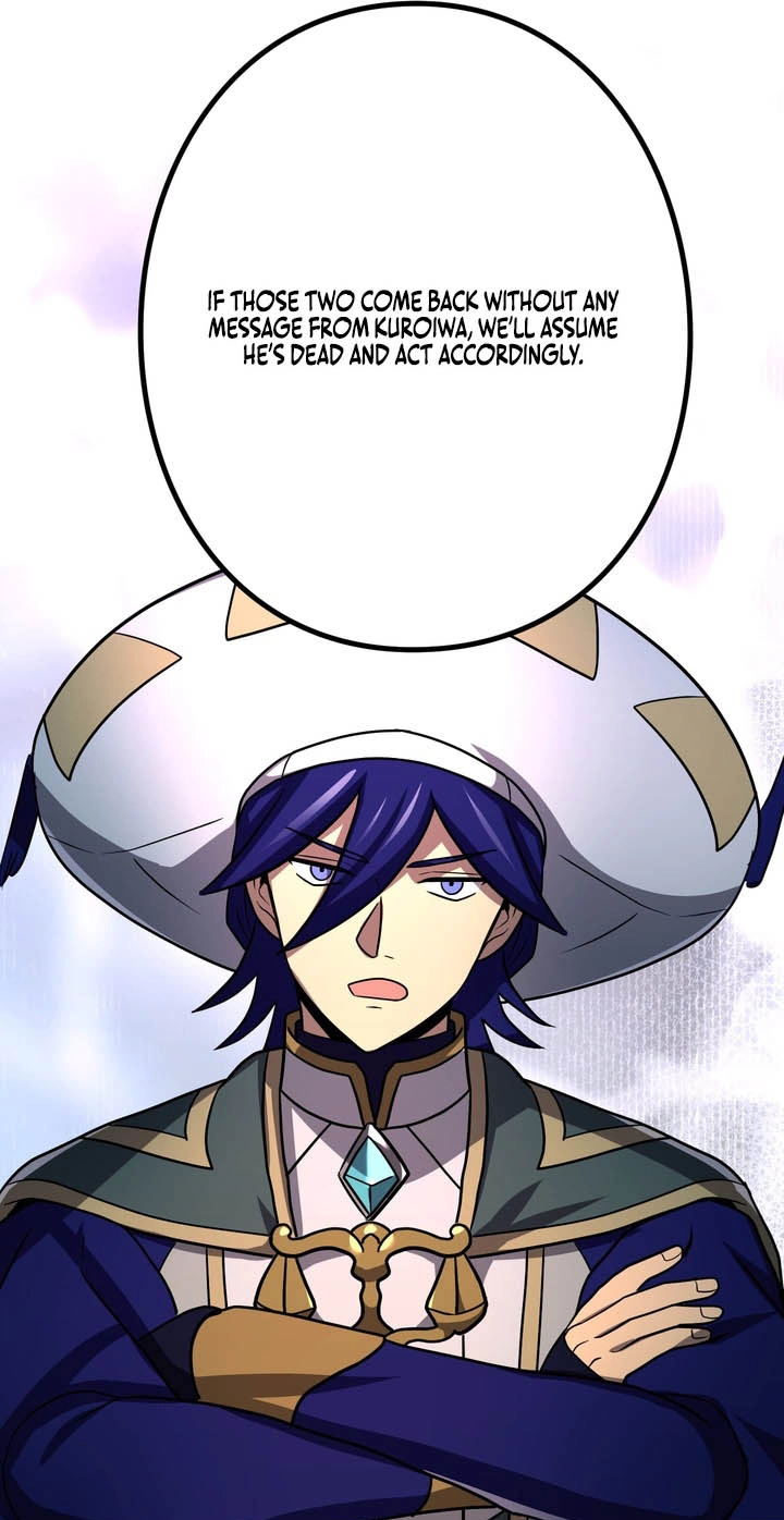 Read Hidden Class Gravity User chapter 203 image 36 on Lezhin