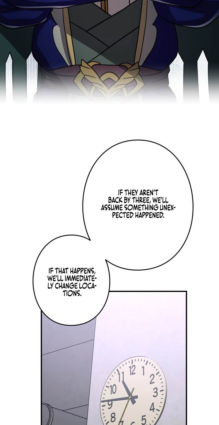 Read Hidden Class Gravity User chapter 203 image 37 on Lezhin