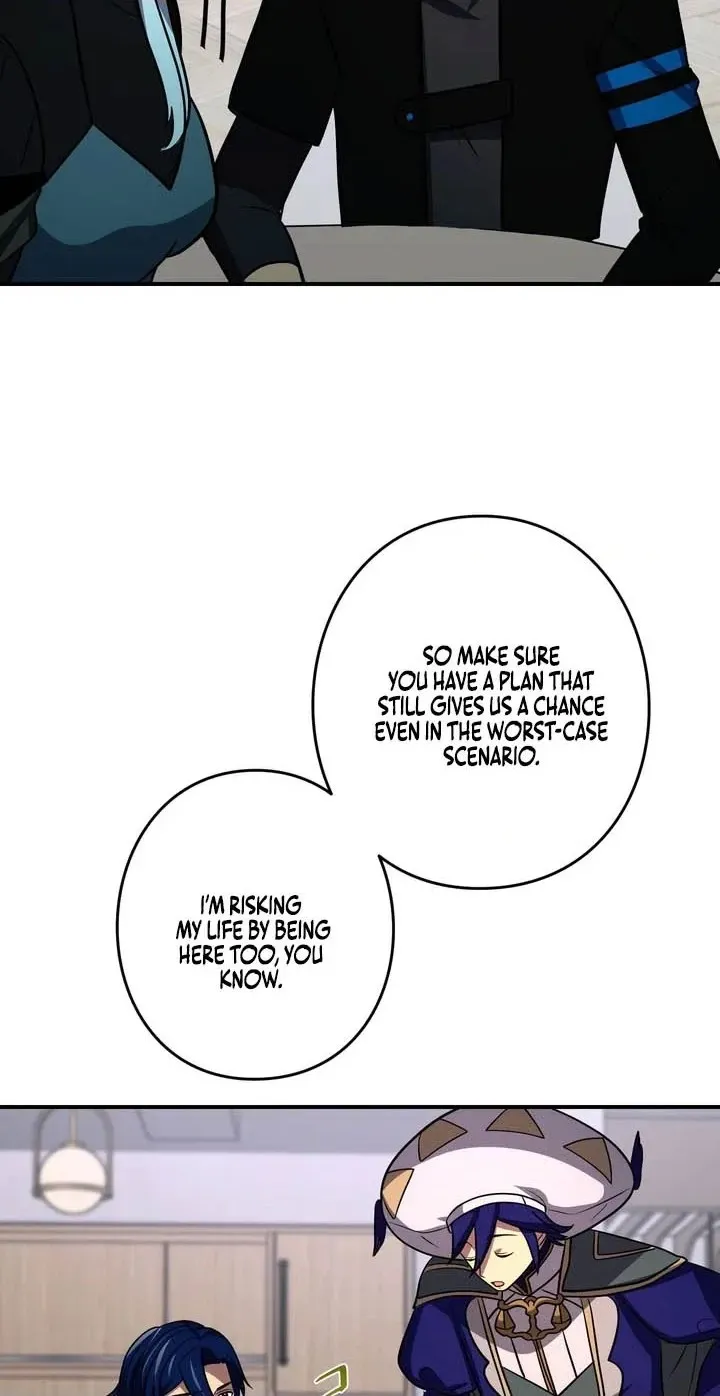 Read Hidden Class Gravity User chapter 203 image 39 on Lezhin