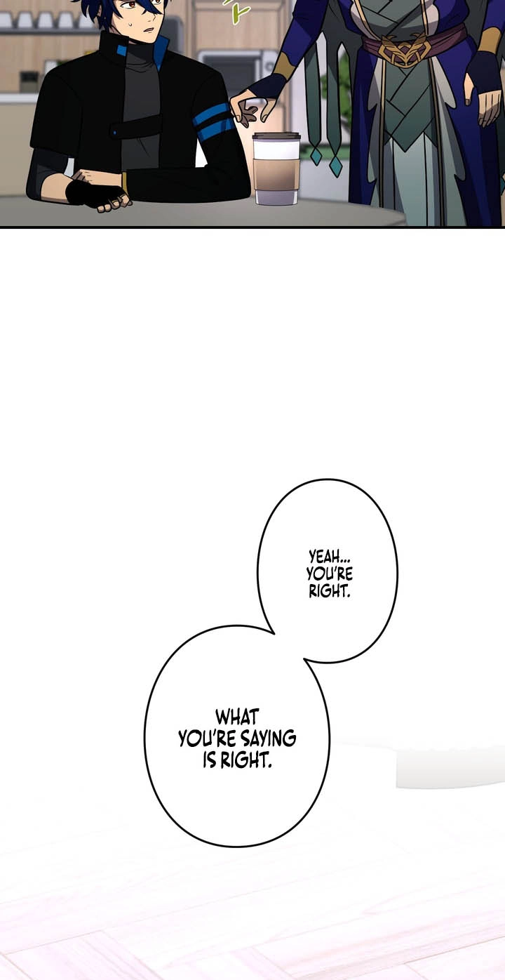 Read Hidden Class Gravity User chapter 203 image 40 on Lezhin