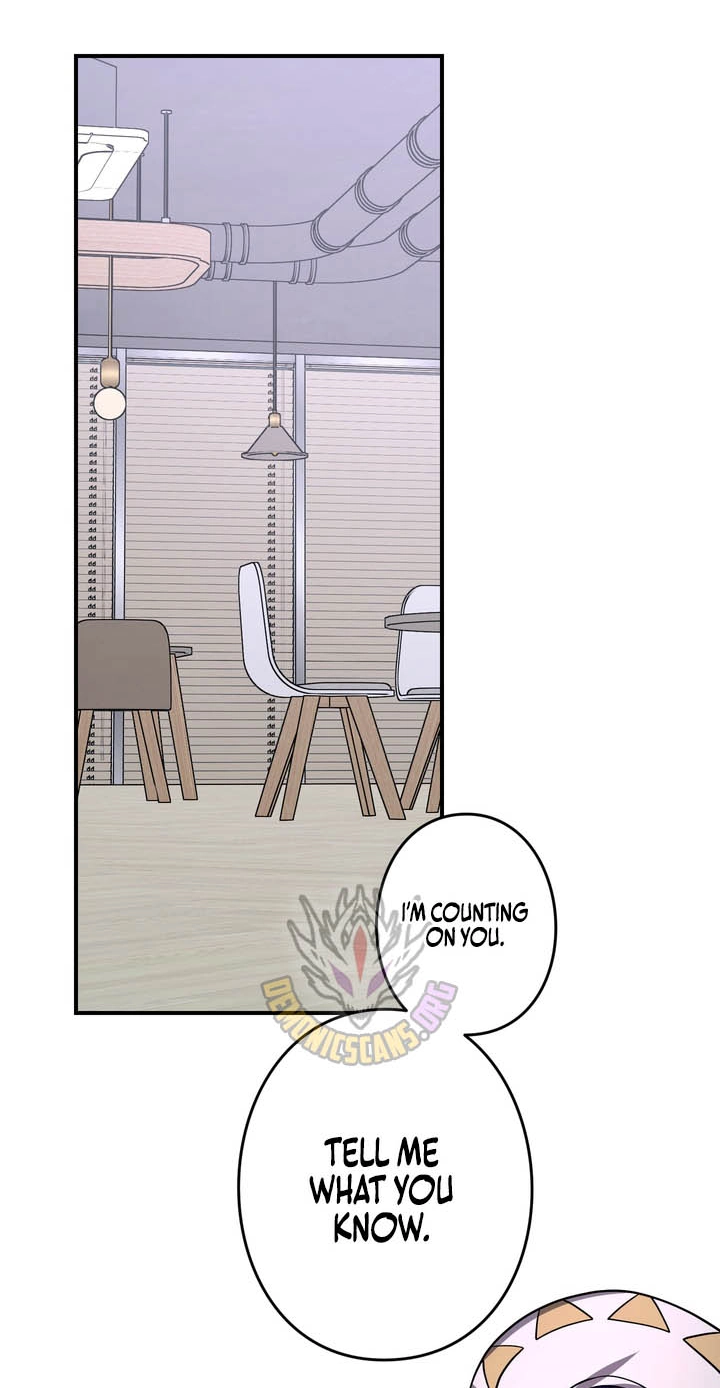 Read Hidden Class Gravity User chapter 203 image 44 on Lezhin