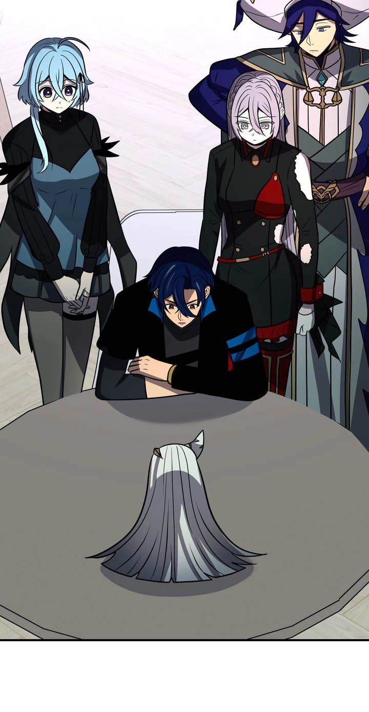 Read Hidden Class Gravity User chapter 203 image 45 on Lezhin