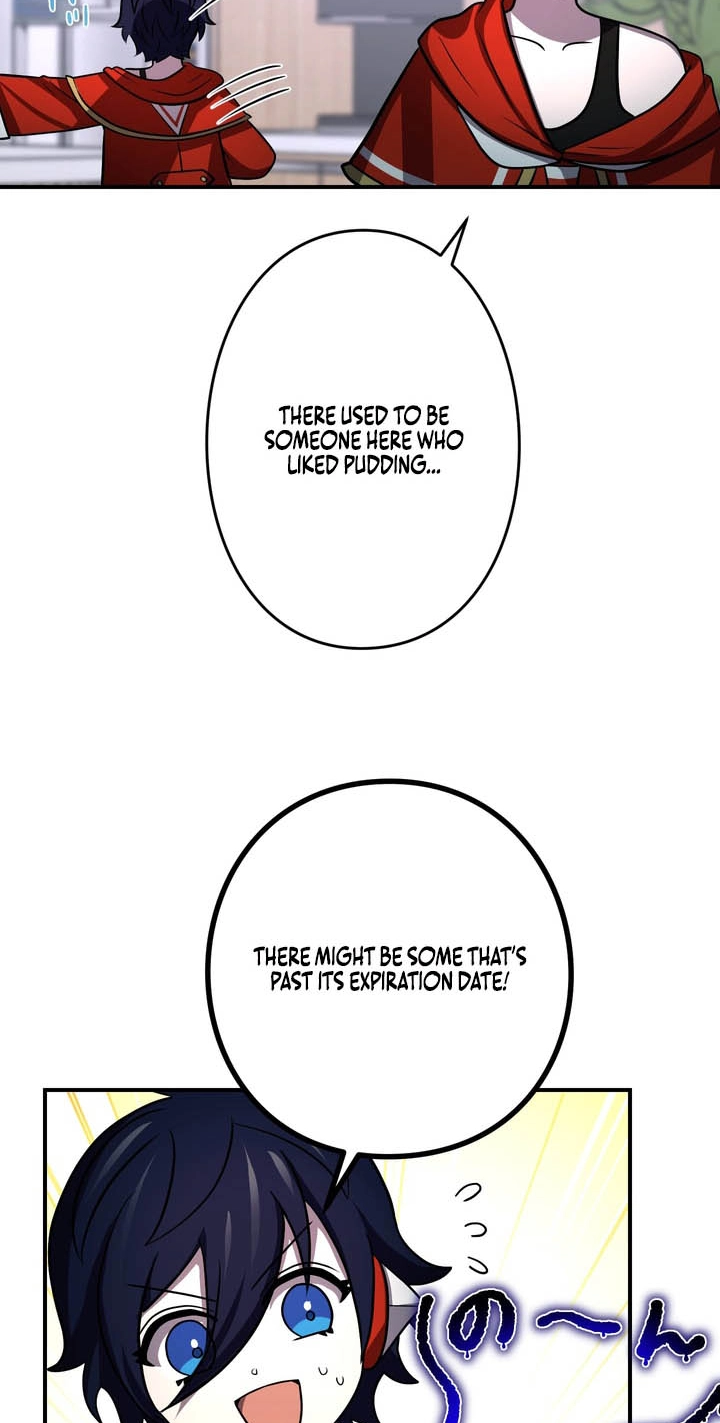 Read Hidden Class Gravity User chapter 203 image 53 on Lezhin