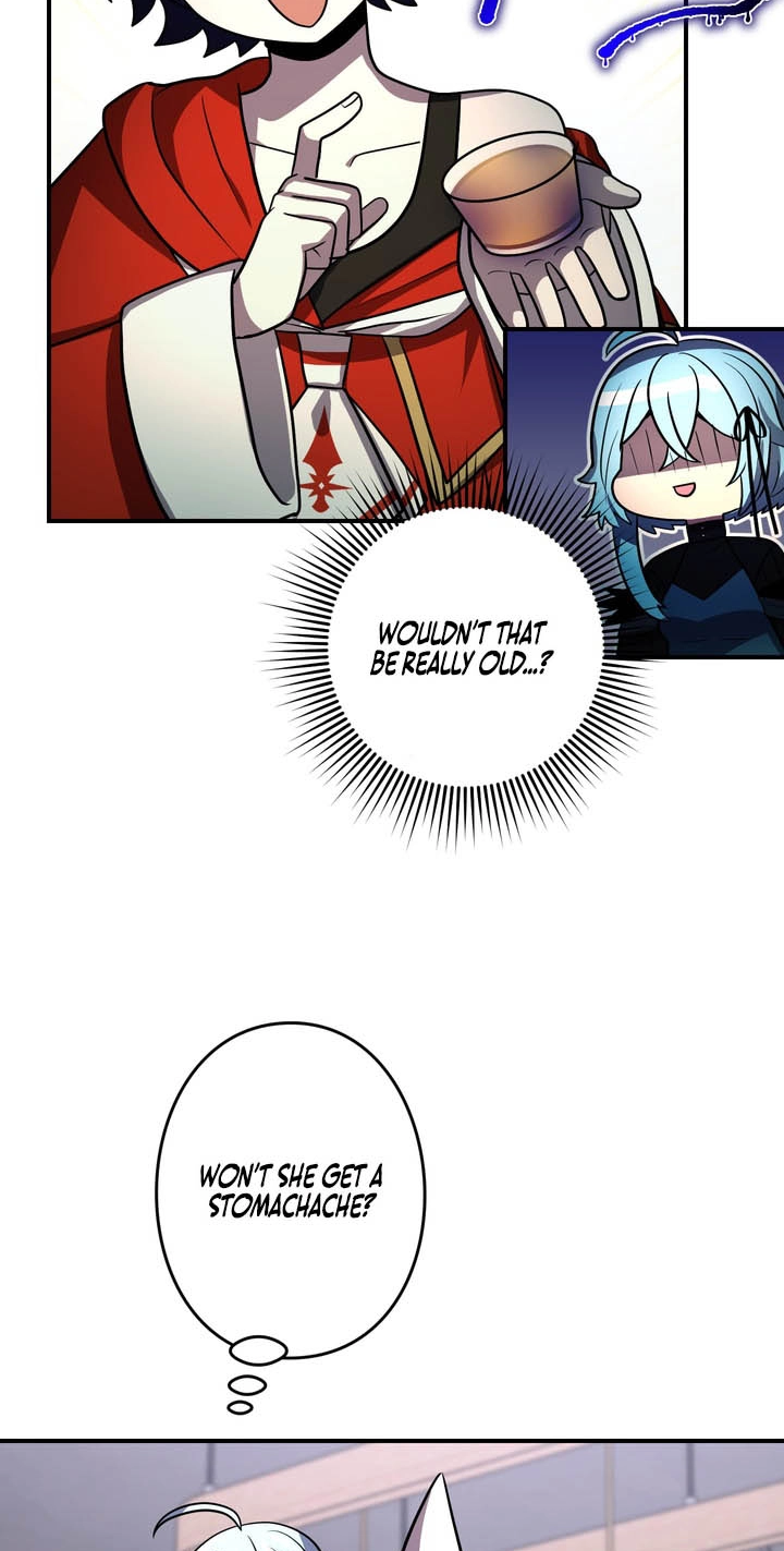 Read Hidden Class Gravity User chapter 203 image 54 on Lezhin