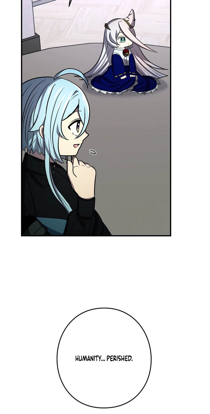 Read Hidden Class Gravity User chapter 203 image 56 on Lezhin