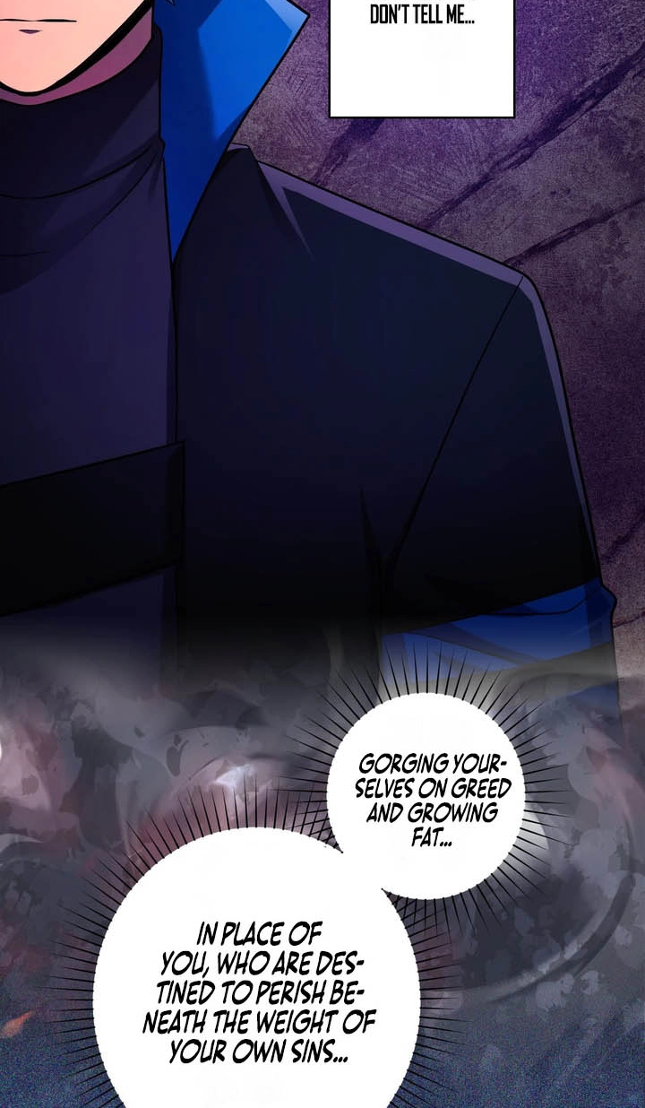 Read Hidden Class Gravity User chapter 203 image 60 on Lezhin
