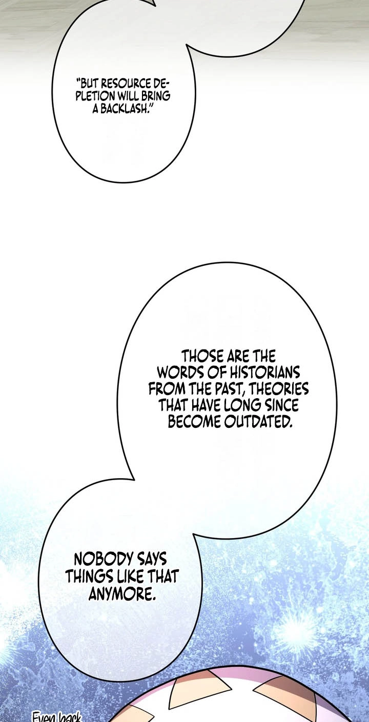 Read Hidden Class Gravity User chapter 203 image 65 on Lezhin