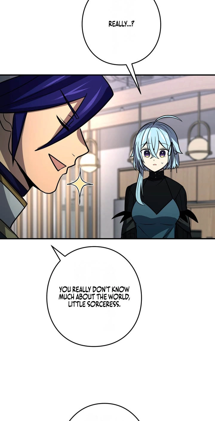 Read Hidden Class Gravity User chapter 203 image 67 on Lezhin