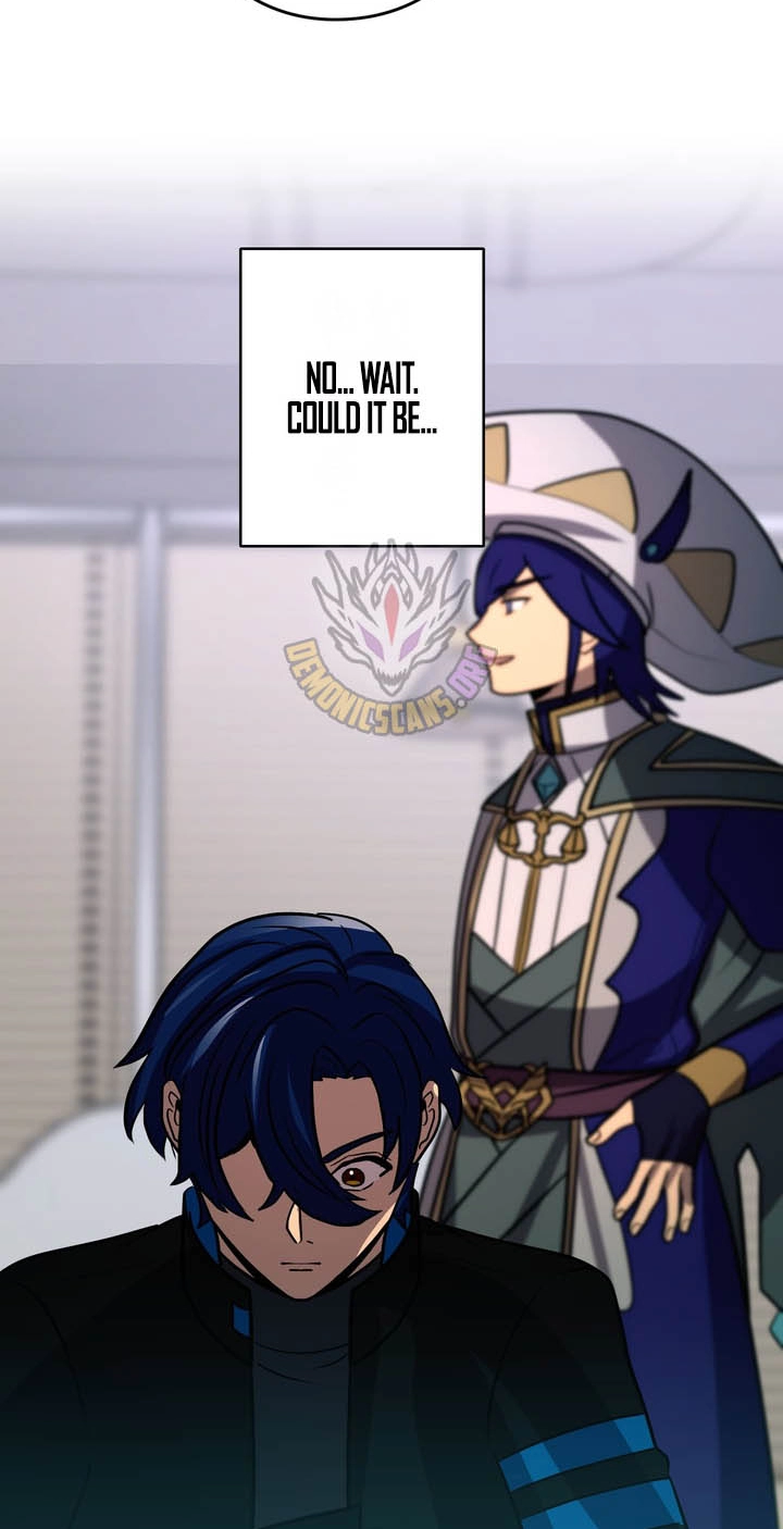 Read Hidden Class Gravity User chapter 203 image 70 on Lezhin