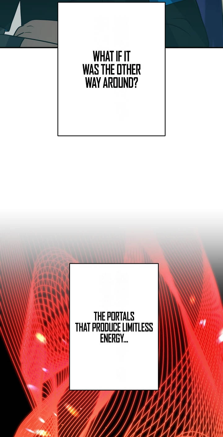 Read Hidden Class Gravity User chapter 203 image 71 on Lezhin