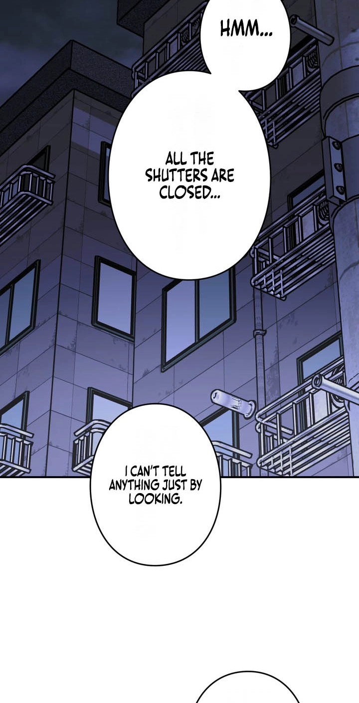 Read Hidden Class Gravity User chapter 203 image 76 on Lezhin