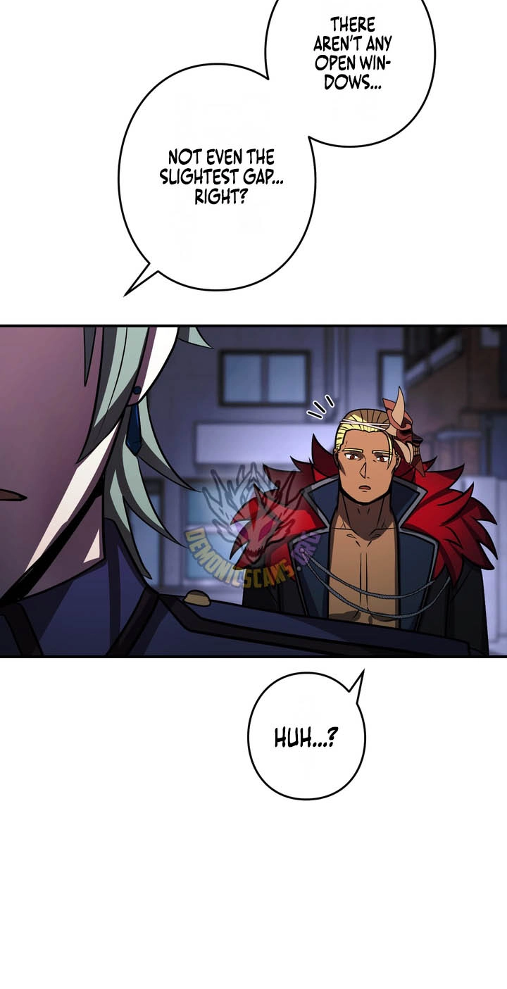 Read Hidden Class Gravity User chapter 203 image 77 on Lezhin