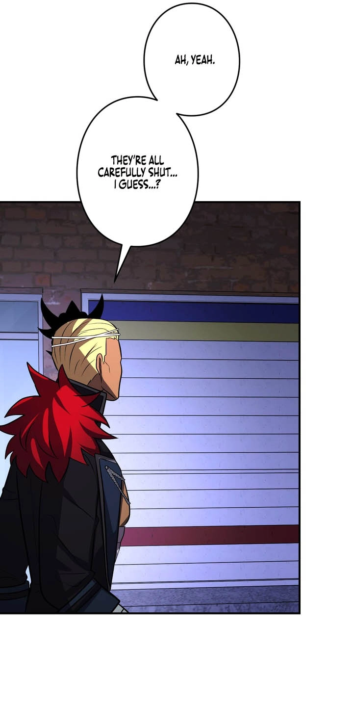 Read Hidden Class Gravity User chapter 203 image 78 on Lezhin