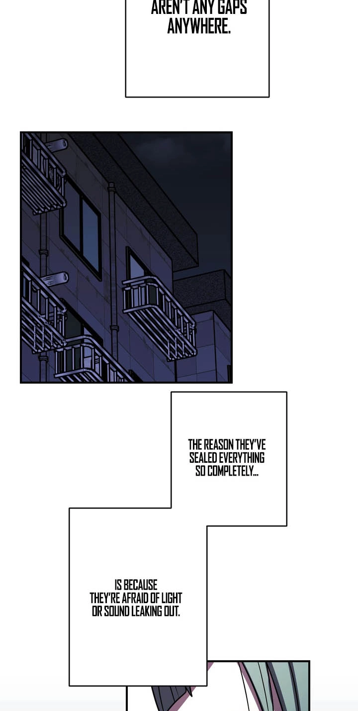 Read Hidden Class Gravity User chapter 203 image 83 on Lezhin