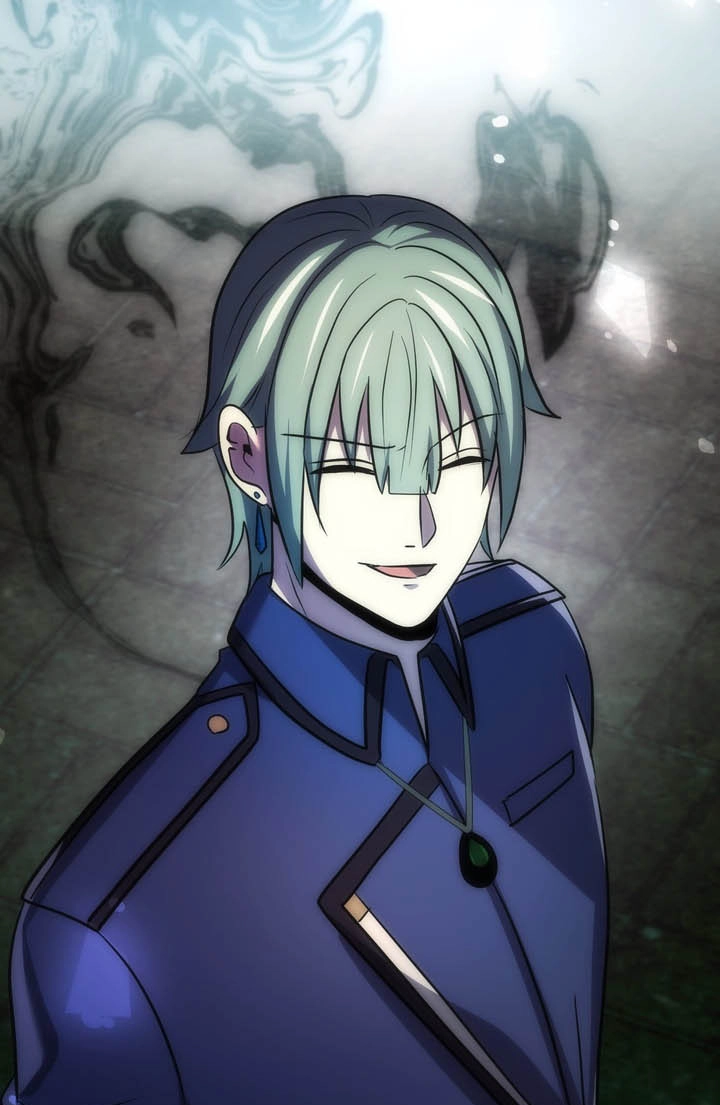 Read Hidden Class Gravity User chapter 203 image 85 on Lezhin