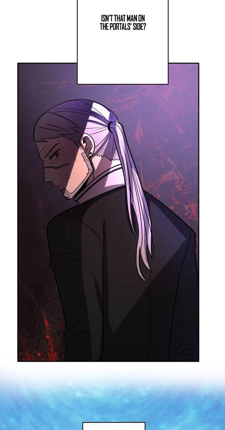 Read Hidden Class Gravity User chapter 204 image 10 on Lezhin