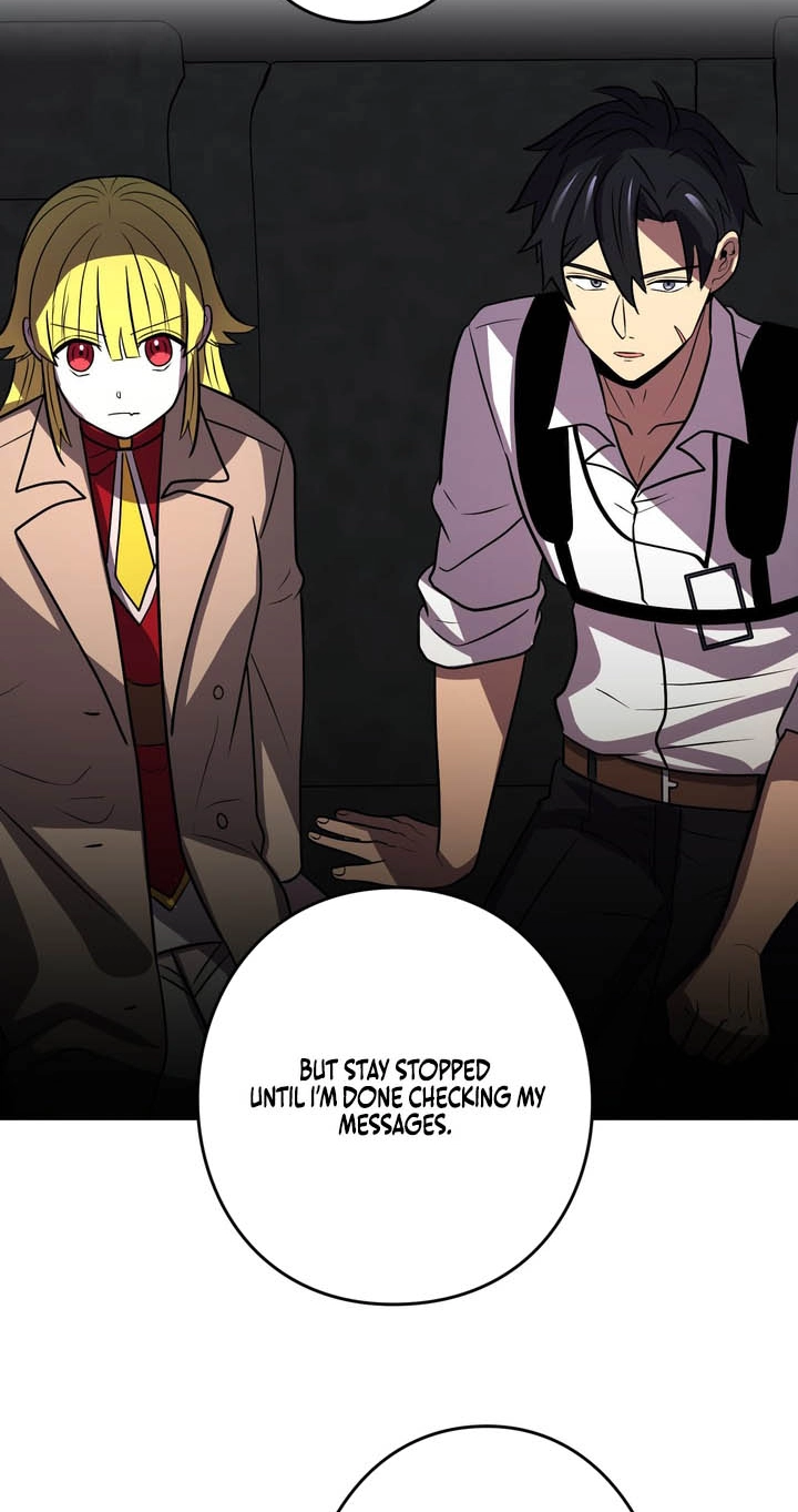 Read Hidden Class Gravity User chapter 204 image 17 on Lezhin