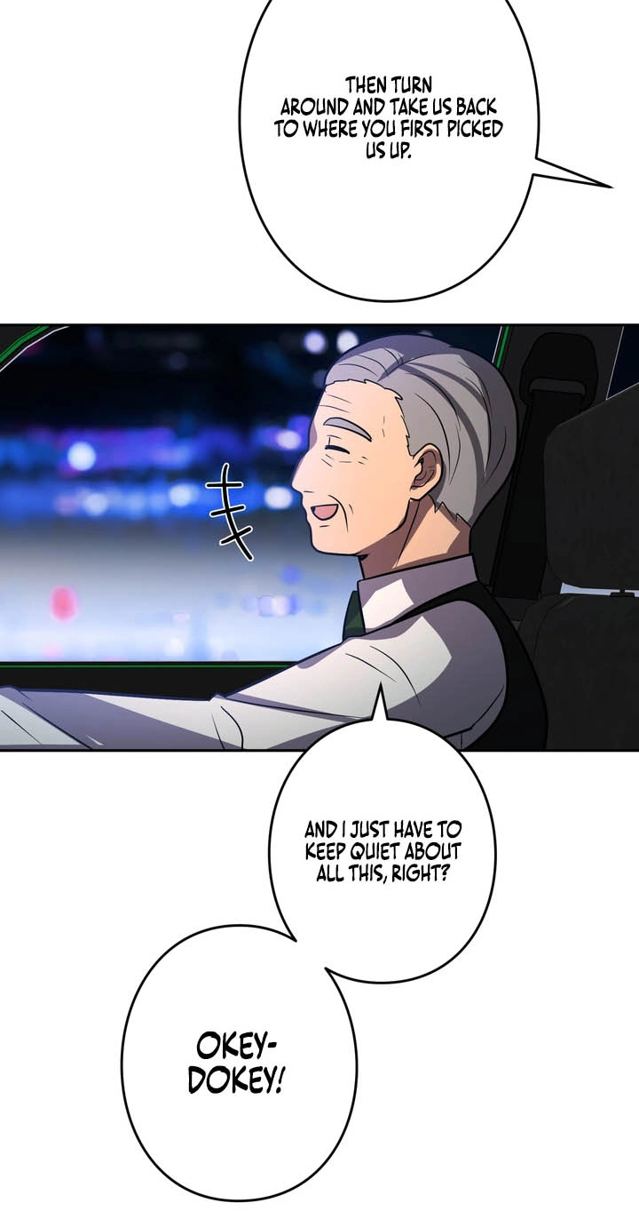 Read Hidden Class Gravity User chapter 204 image 18 on Lezhin