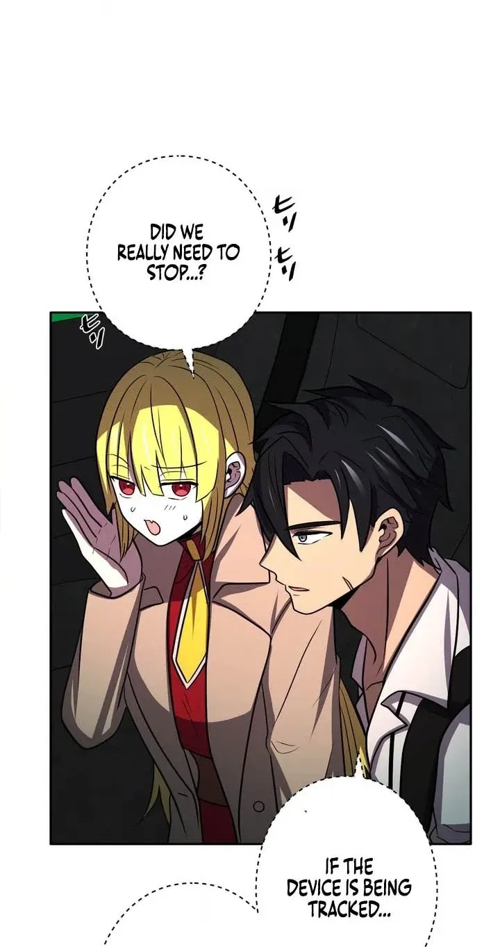 Read Hidden Class Gravity User chapter 204 image 19 on Lezhin