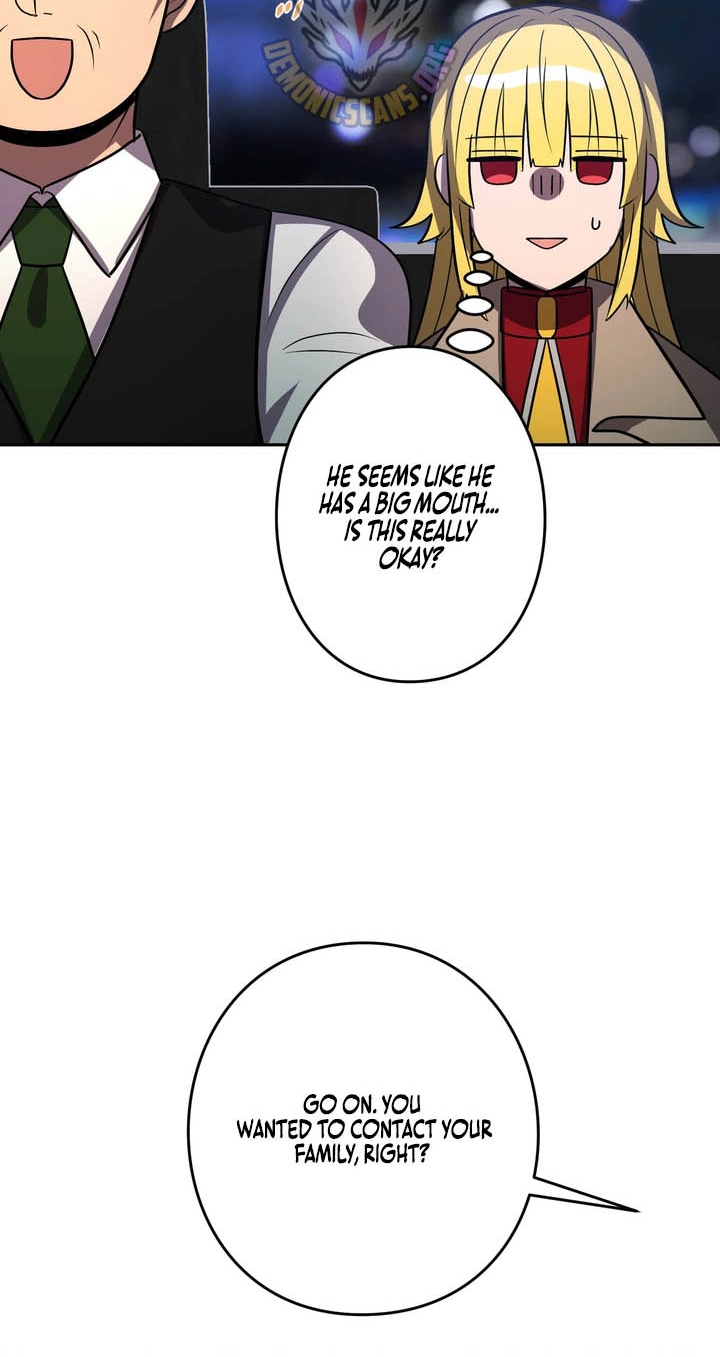 Read Hidden Class Gravity User chapter 204 image 22 on Lezhin