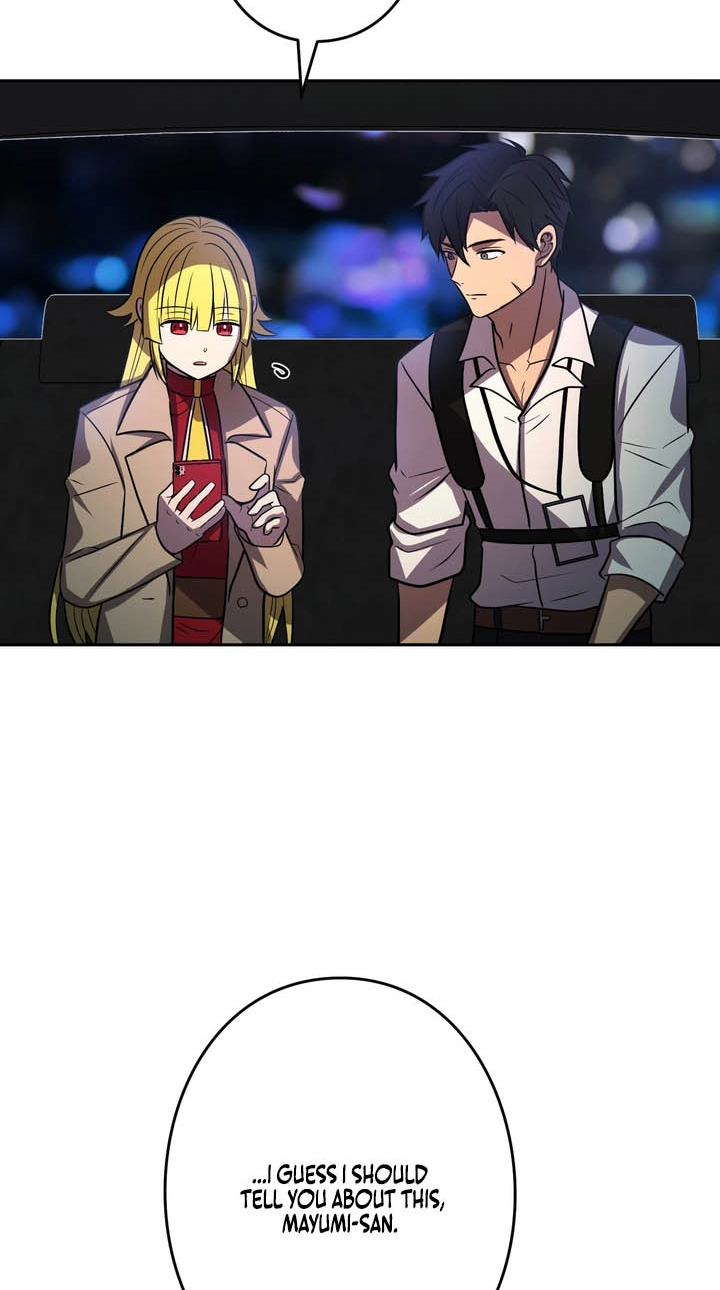 Read Hidden Class Gravity User chapter 204 image 24 on Lezhin