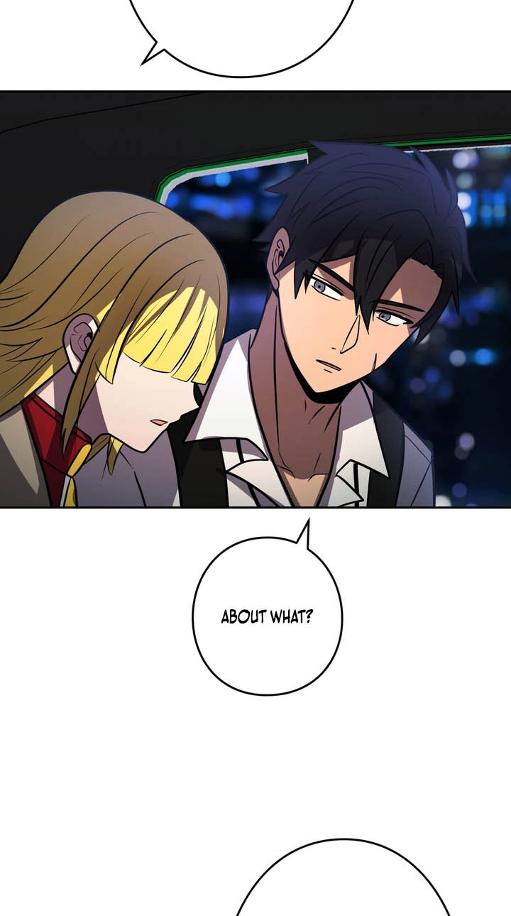 Read Hidden Class Gravity User chapter 204 image 25 on Lezhin