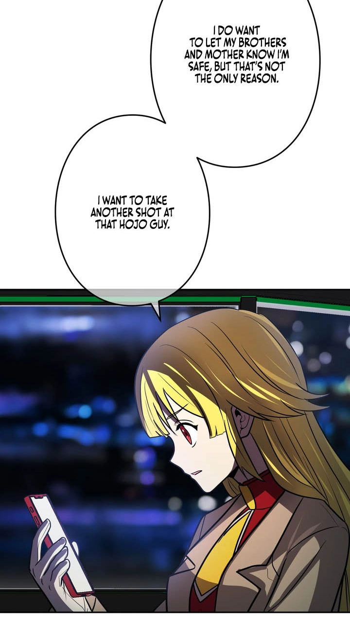 Read Hidden Class Gravity User chapter 204 image 26 on Lezhin