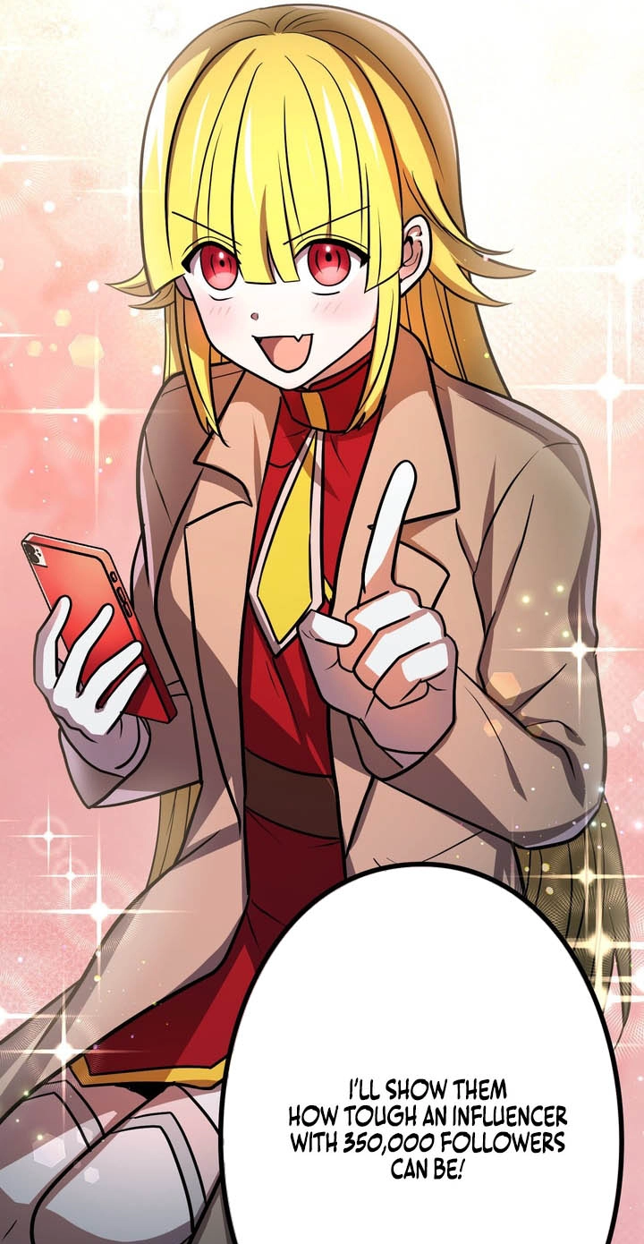 Read Hidden Class Gravity User chapter 204 image 30 on Lezhin