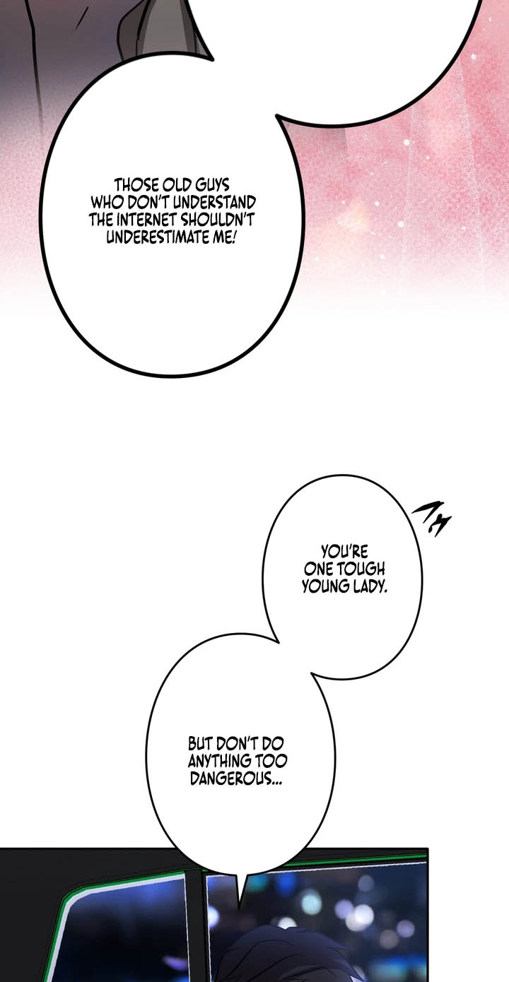 Read Hidden Class Gravity User chapter 204 image 31 on Lezhin