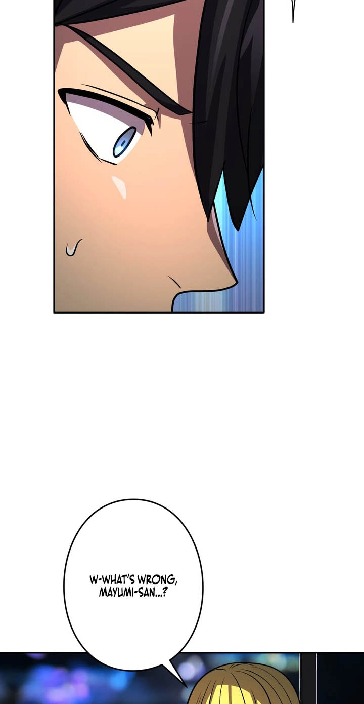 Read Hidden Class Gravity User chapter 204 image 33 on Lezhin