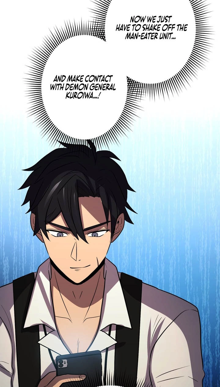Read Hidden Class Gravity User chapter 204 image 38 on Lezhin