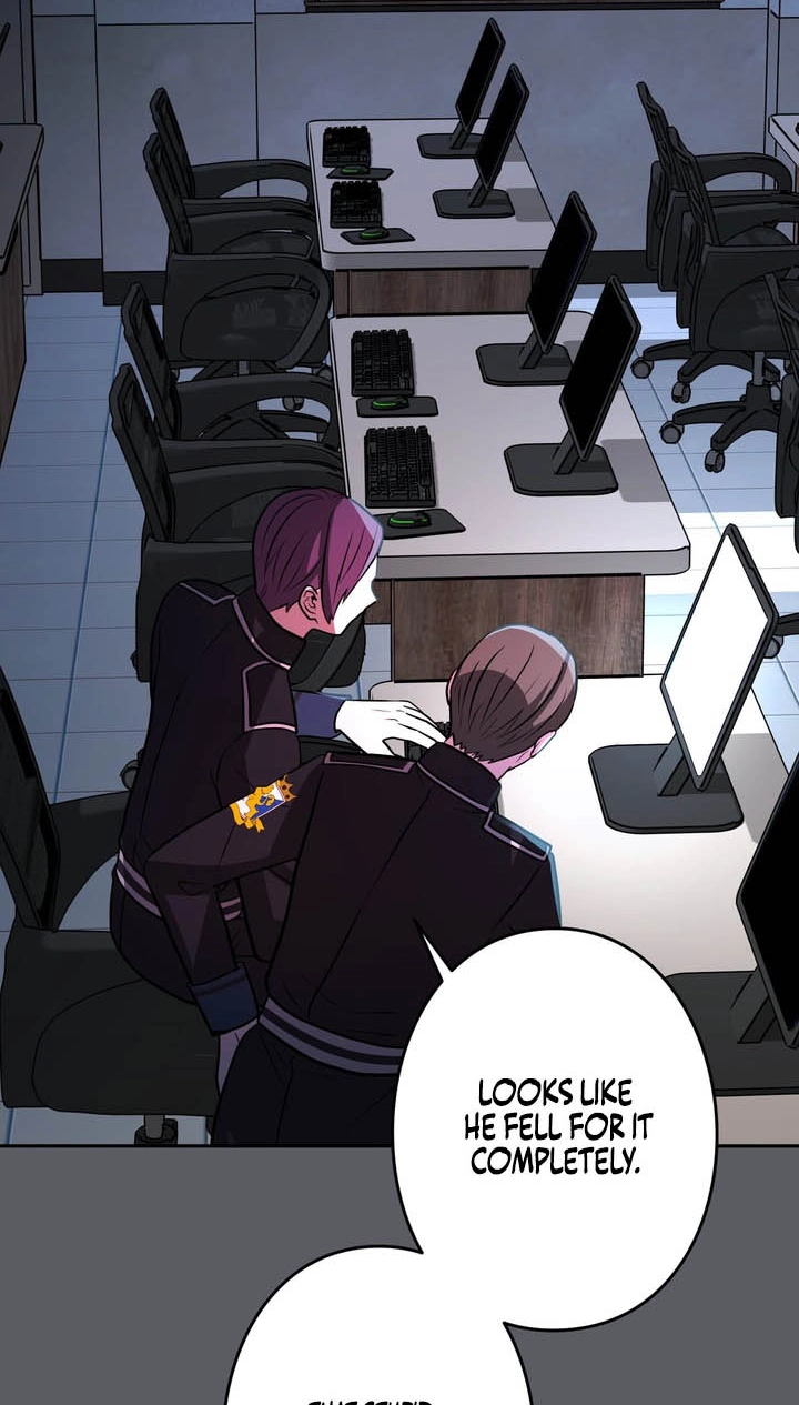 Read Hidden Class Gravity User chapter 204 image 42 on Lezhin