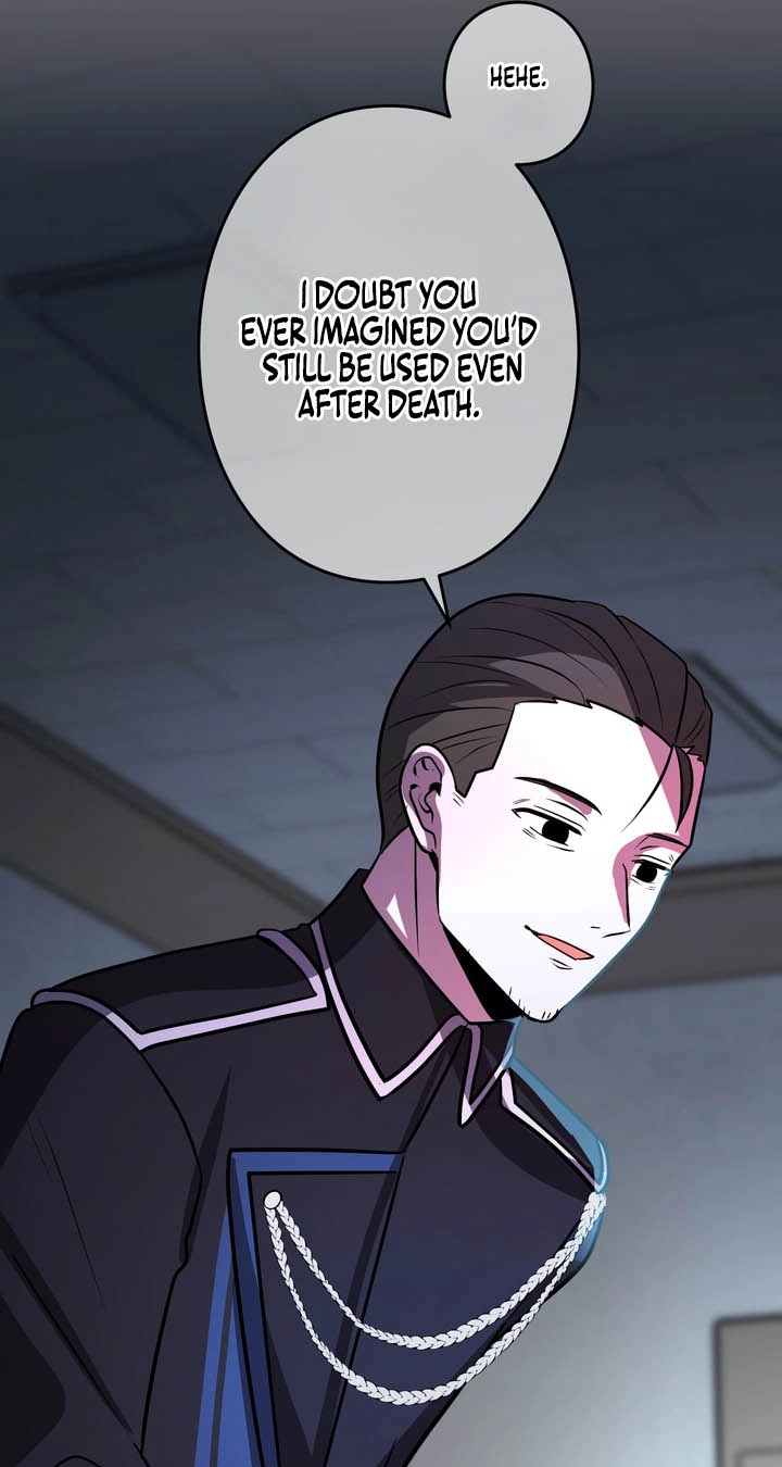 Read Hidden Class Gravity User chapter 204 image 44 on Lezhin