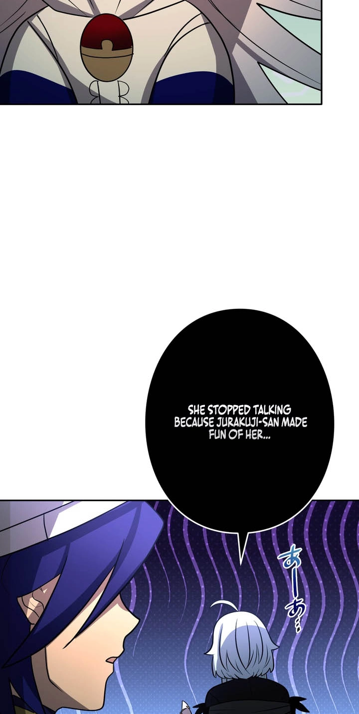Read Hidden Class Gravity User chapter 204 image 5 on Lezhin