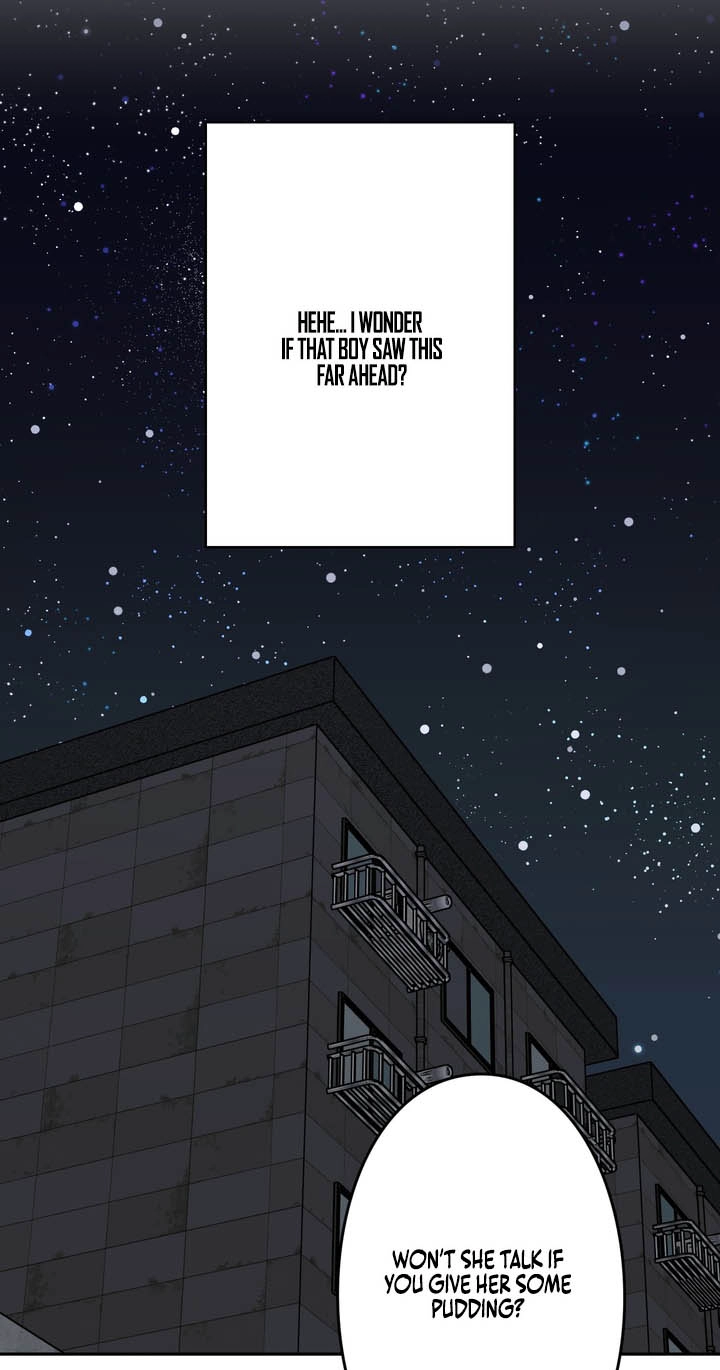 Read Hidden Class Gravity User chapter 204 image 50 on Lezhin